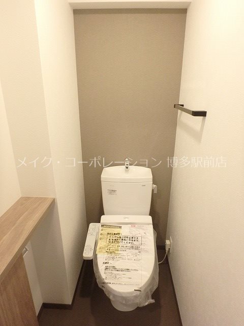 トイレ アクアステージ美野島 その他2