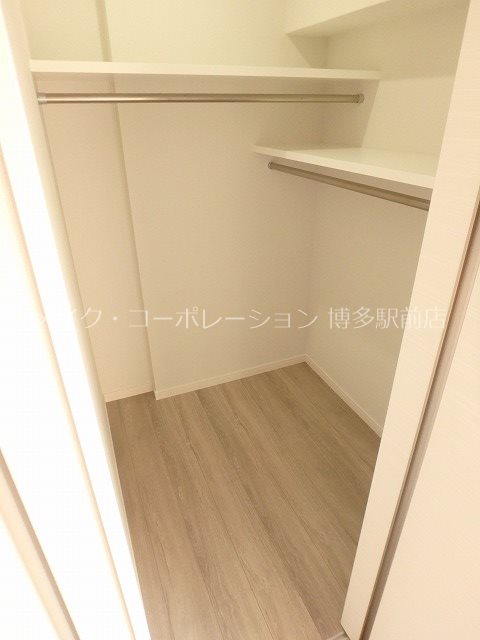 収納 アクアステージ美野島 その他3