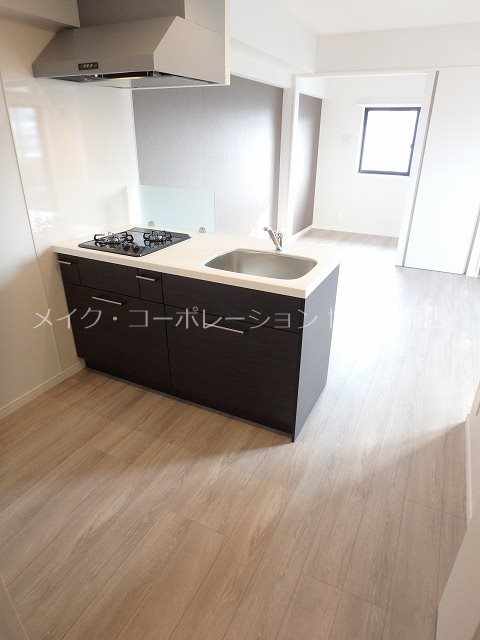 その他 アクアステージ美野島 その他4