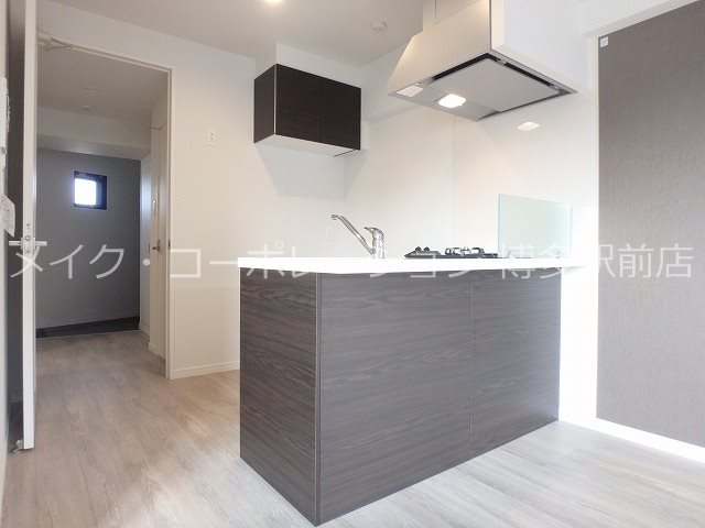 他部屋・スペース アクアステージ美野島 その他9