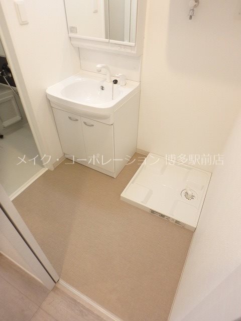 他部屋・スペース アクアステージ美野島 その他10