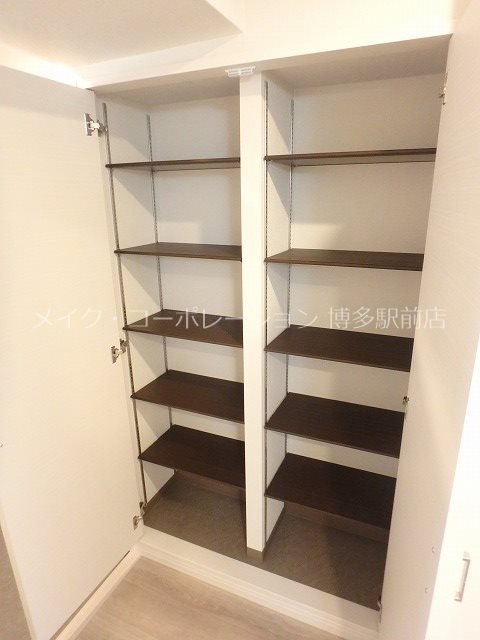 玄関 アクアステージ美野島 その他12