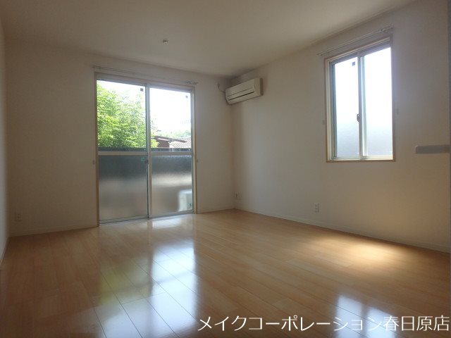 写真は同型タイプ メゾン8 B棟 その他1