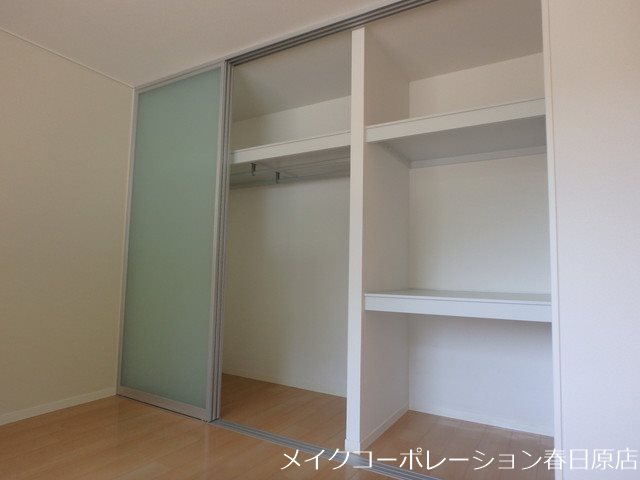 写真は同型タイプ メゾン8 B棟 その他4