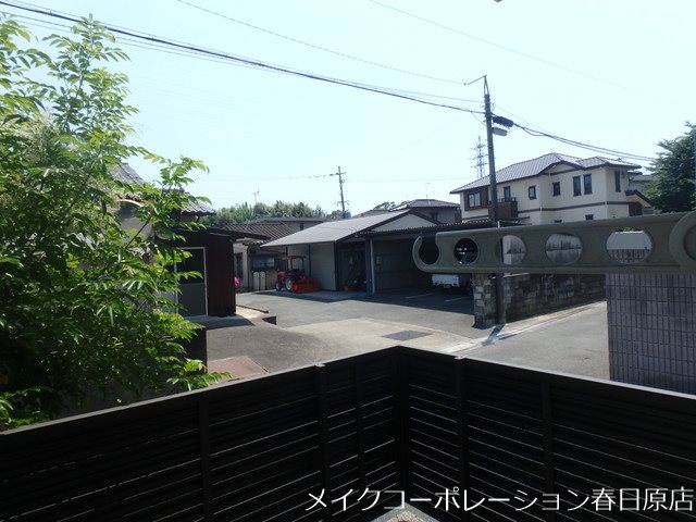 眺望 メゾン8 B棟 その他7