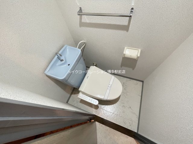 トイレ いわき6番館 その他1