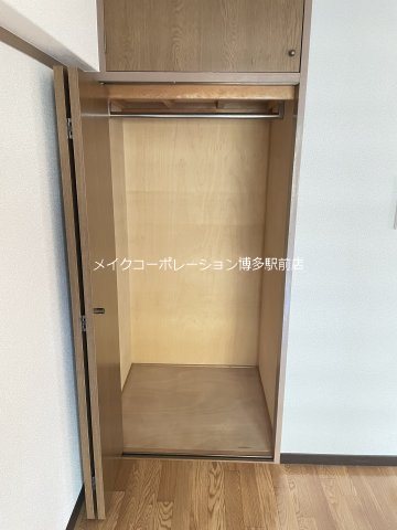 収納 いわき6番館 その他3