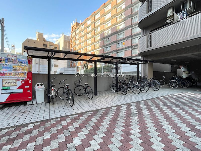 他共有部分 いわき6番館 その他9