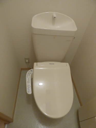 写真は同型タイプ セレッソ若葉台B棟 その他2