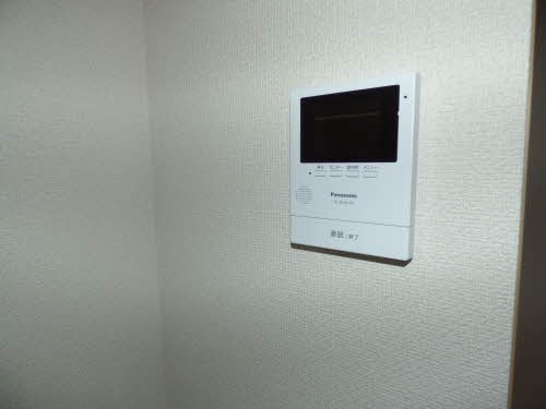 写真は同型タイプ セレッソ若葉台B棟 その他5