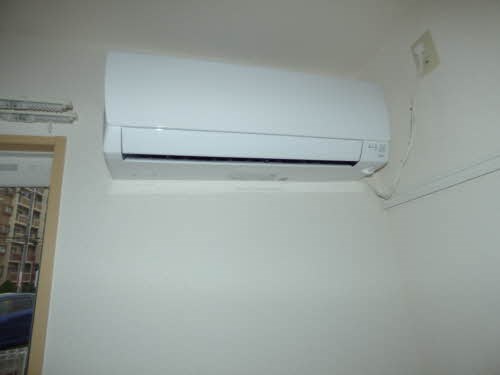 写真は同型タイプ セレッソ若葉台B棟 その他6