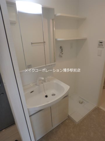 洗面所 アルファシオ サウスフォンテ その他2