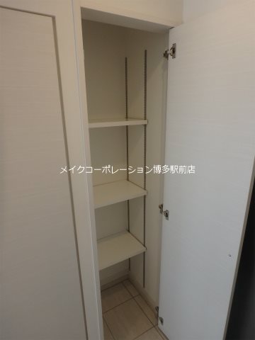 収納 アルファシオ サウスフォンテ その他8