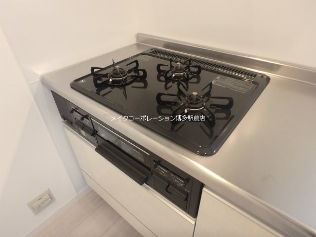 他設備 アルファシオ サウスフォンテ その他11