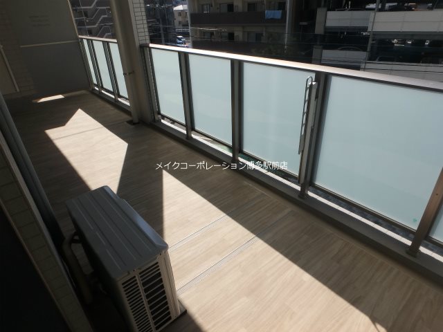 ベランダ アルファシオ サウスフォンテ その他12