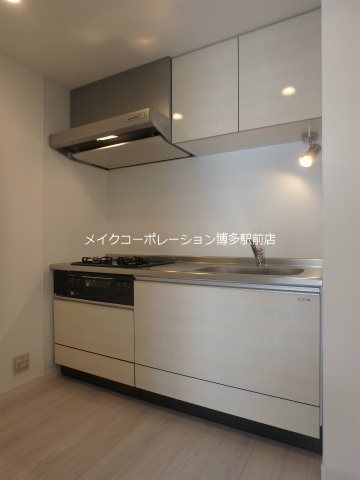 キッチン アルファシオ サウスフォンテ キッチン