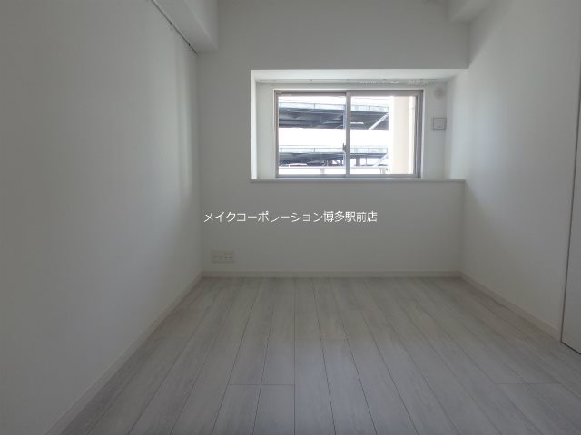 ベッドルーム アルファシオ サウスフォンテ ベッドルーム