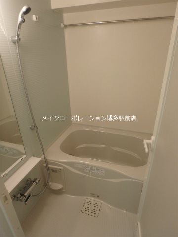 バス アルファシオ サウスフォンテ 風呂画像