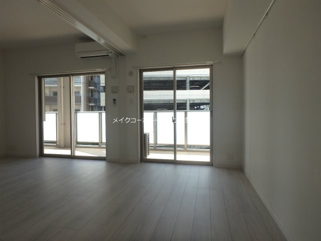 ベランダ アルファシオ サウスフォンテ ベランダ