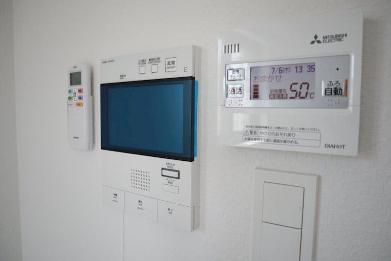 他設備 ドゥバーグ渡辺通 その他3