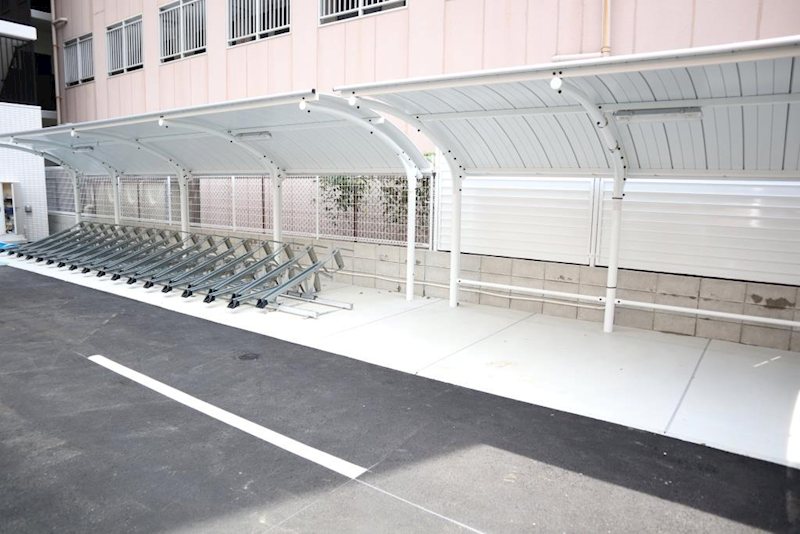 他共有部分 ドゥバーグ渡辺通 その他4