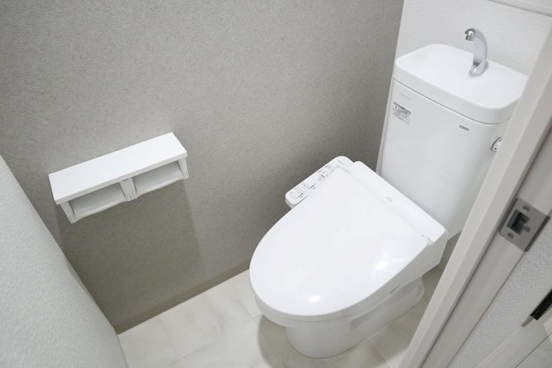 トイレ ドゥバーグ渡辺通 その他5