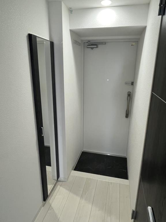 別部屋参考写真 ドゥバーグ渡辺通 玄関