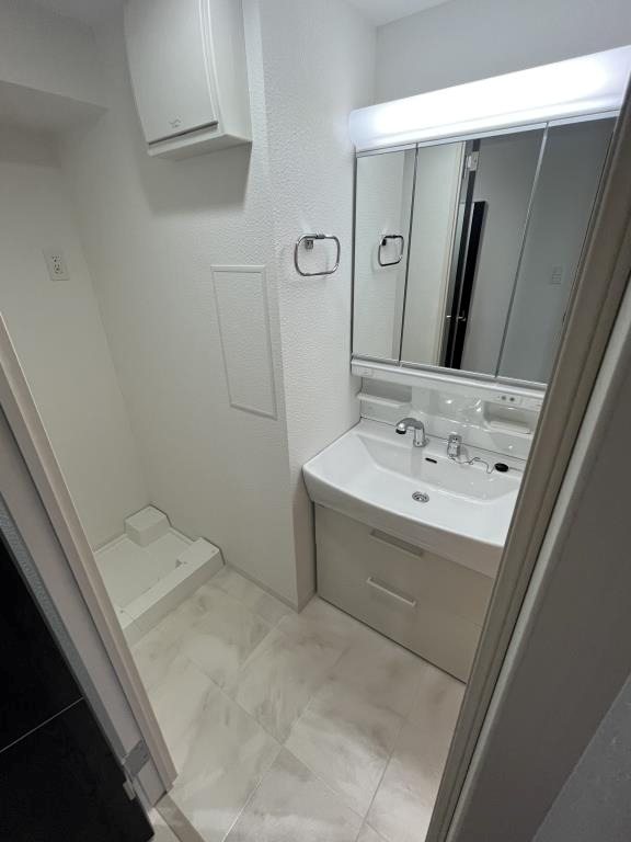 洗面所 ドゥバーグ渡辺通 その他7