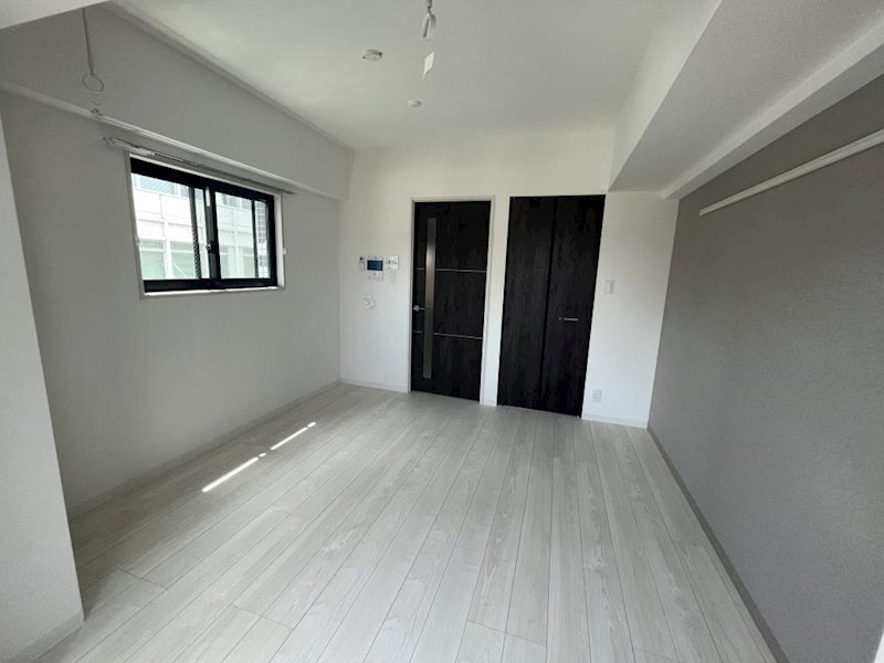 別部屋参考写真 ドゥバーグ渡辺通 リビング