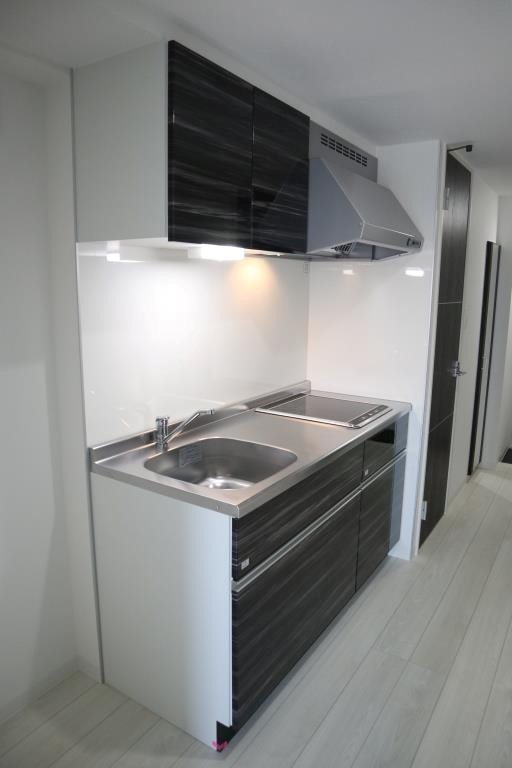 別部屋参考写真 ドゥバーグ渡辺通 キッチン