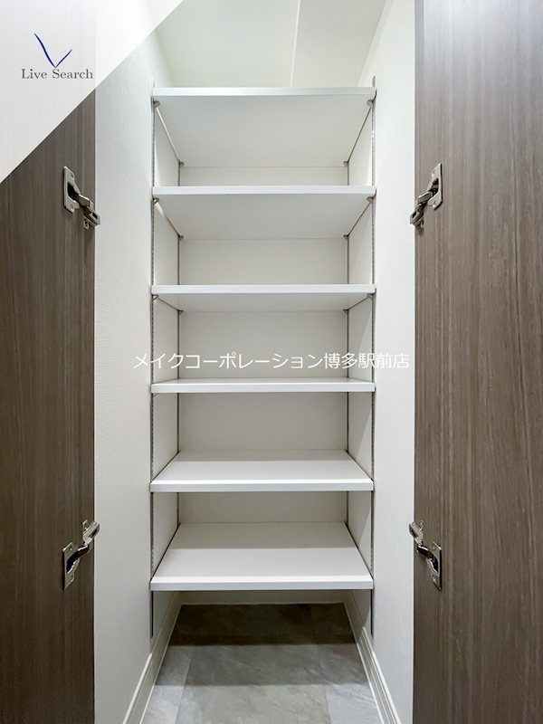 他設備 Maison de R 東比恵 その他4