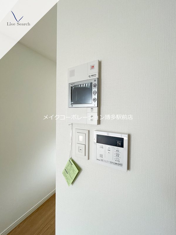 セキュリティ Maison de R 東比恵 その他6