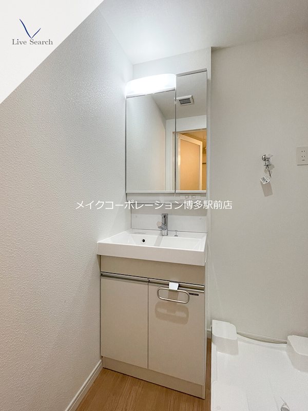 洗面所 Maison de R 東比恵 その他7