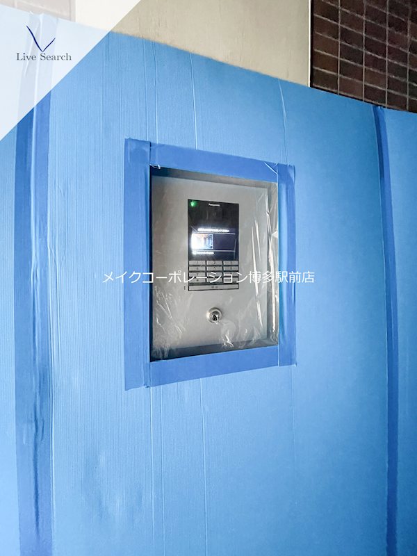 セキュリティ Maison de R 東比恵 その他11