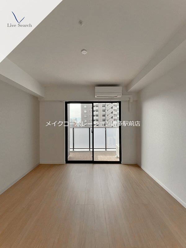 ベランダ Maison de R 東比恵 ベランダ