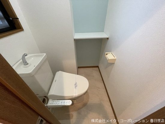 トイレ メモリープラザあかしや その他2