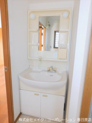 洗面所 メモリープラザあかしや その他3