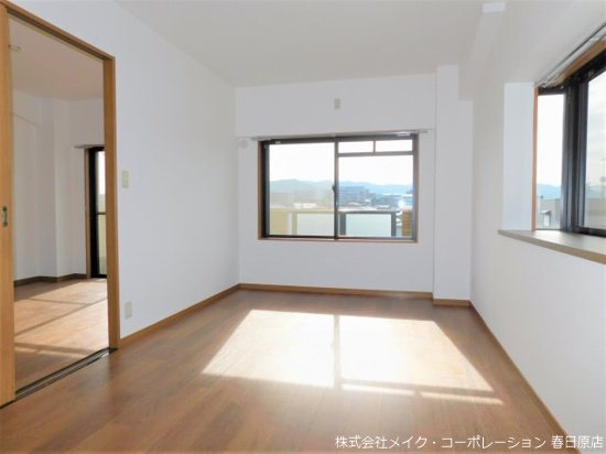 ベッドルーム メモリープラザあかしや その他9