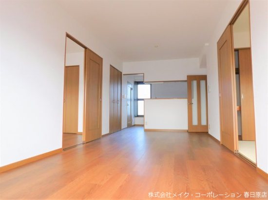 リビング メモリープラザあかしや リビング