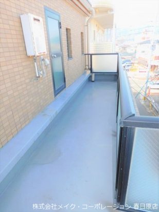 ベランダ メモリープラザあかしや その他14