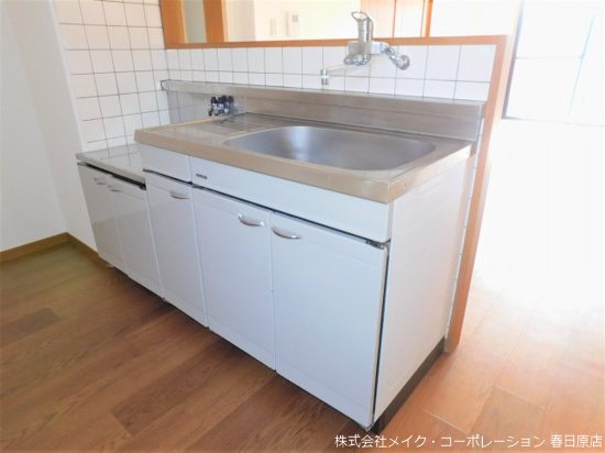 キッチン メモリープラザあかしや キッチン