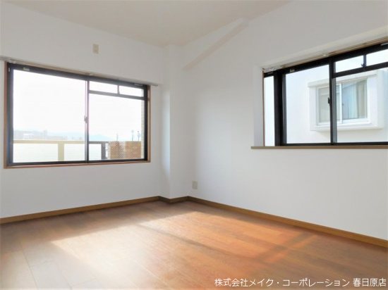 ベッドルーム メモリープラザあかしや ベッドルーム