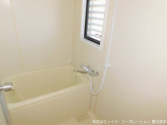 バス メモリープラザあかしや 風呂画像