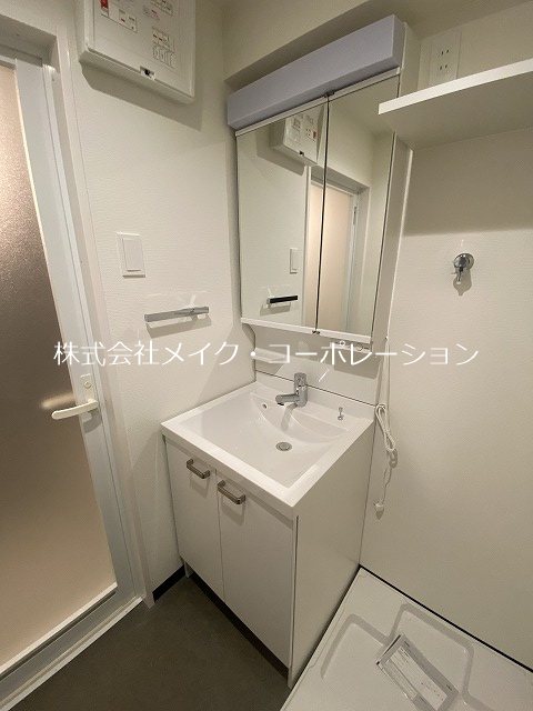 洗面所 Live Casa姪浜 その他1