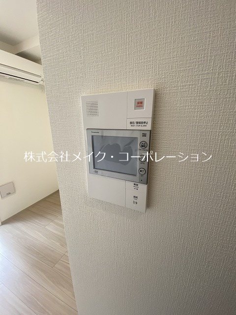 セキュリティ Live Casa姪浜 その他4