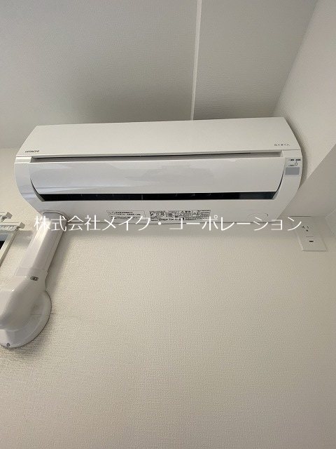 他設備 Live Casa姪浜 その他5