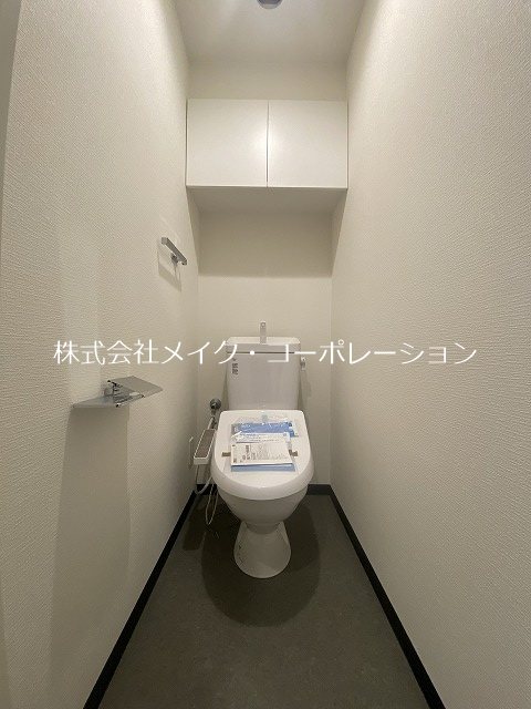 トイレ Live Casa姪浜 その他6