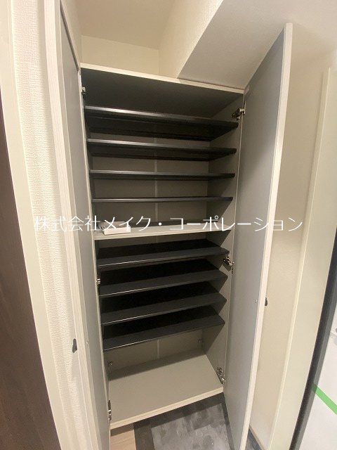 収納 Live Casa姪浜 その他7