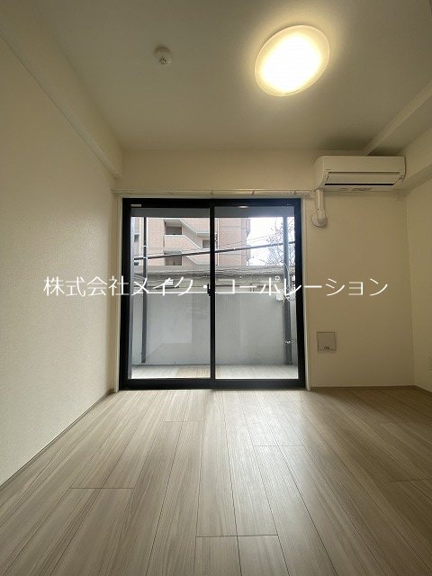 リビング Live Casa姪浜 リビング