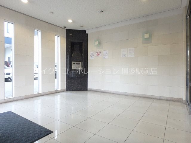 ※入居中の為別部屋写真使用現状優先 グロースメゾン博多山王 その他4